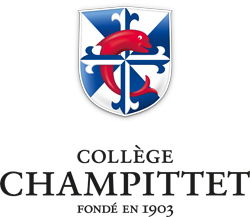 LogoCollegeChampittet