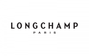 Logo Longchamp