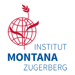 Logotipo del Institut Montana Zugerberg