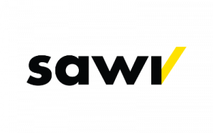 logotipo de sawi