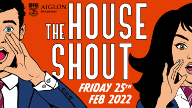The House Shout 22
