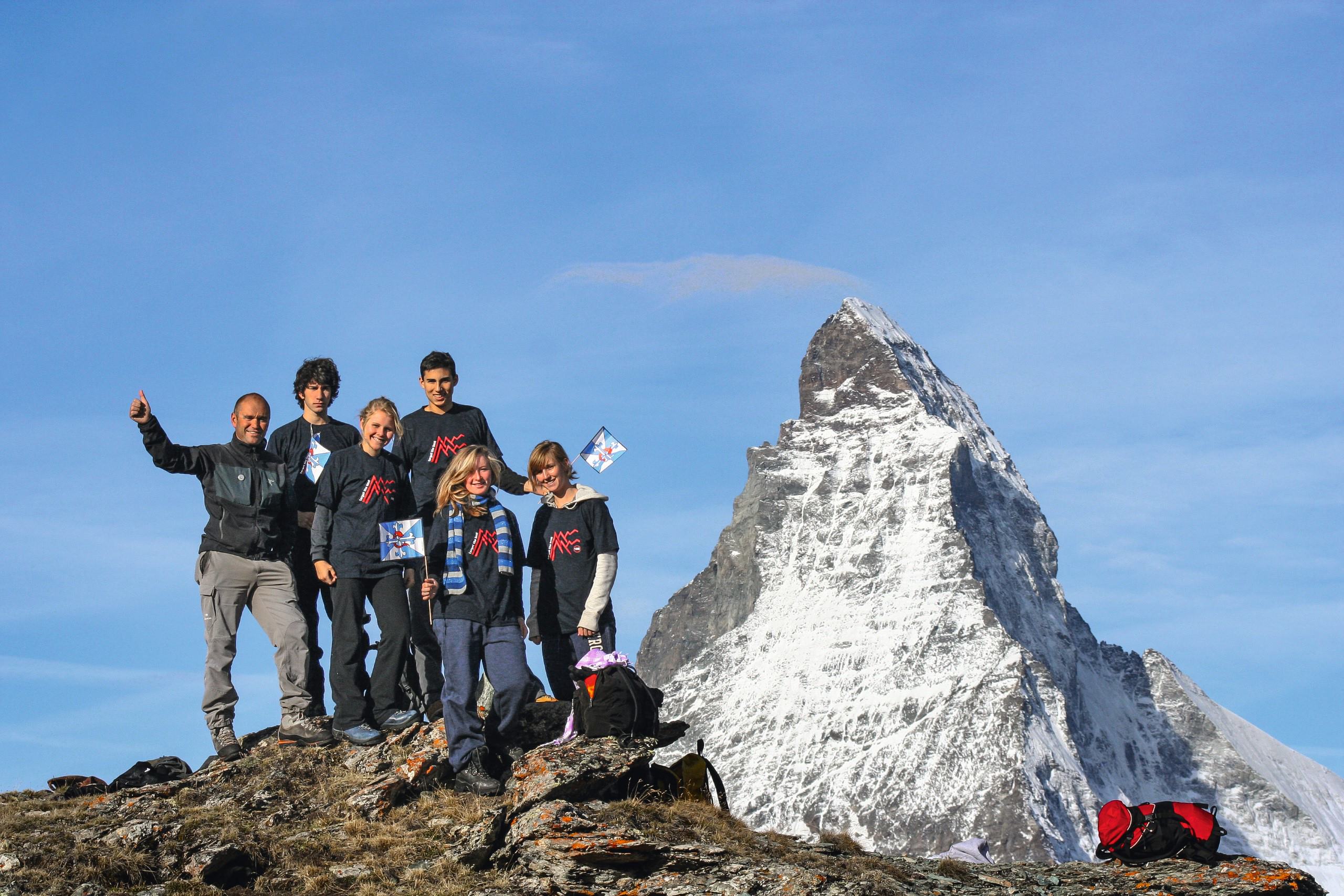 The Unparalleled Excellence of Boarding Schools in Switzerland 