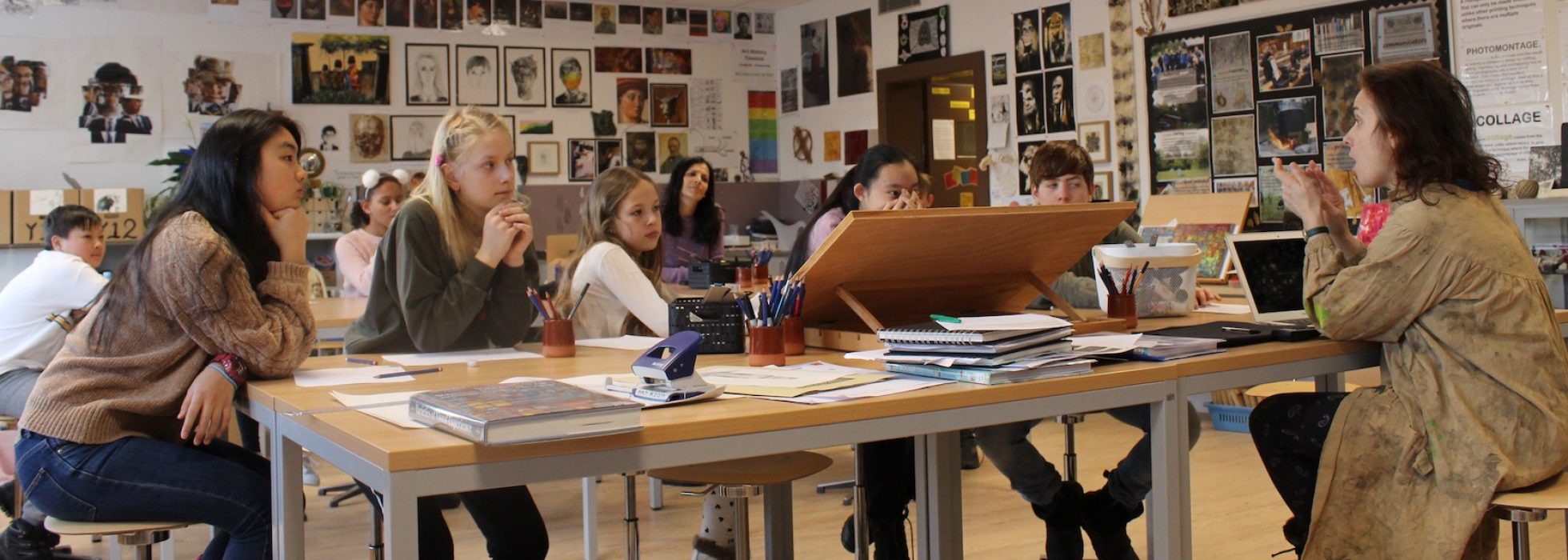 Arte del prospecto junior 2019-20