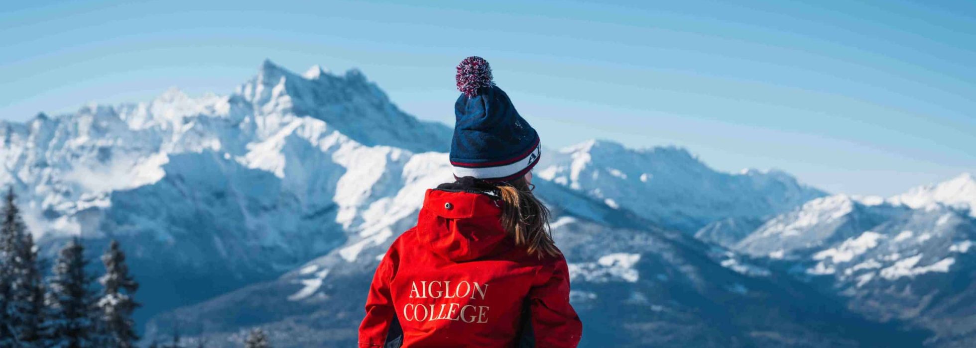 Photos to support the Junior School webpage development, specifically focused on the Wonder Years and Mountain School programmes.