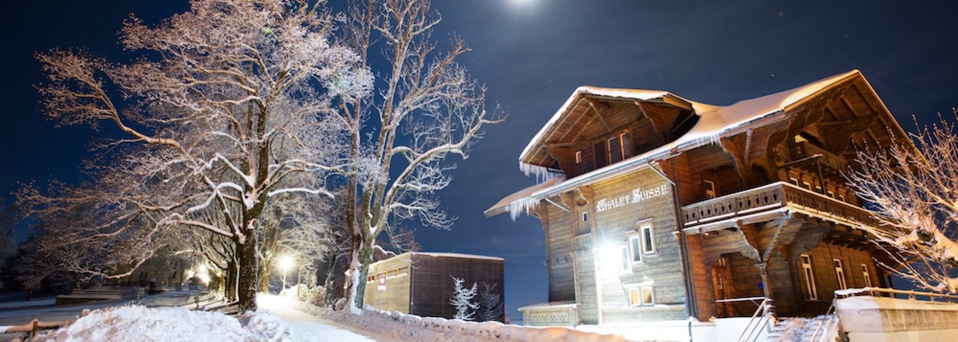 Chalet_night（1）