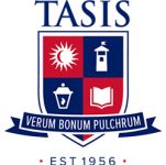 Logotipo da Tasis Schools