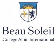 логотип Collège Beau Soleil