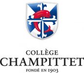Logotipo del Collège Champittet