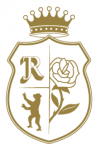 Logotipo do Institut auf dem Rosenberg